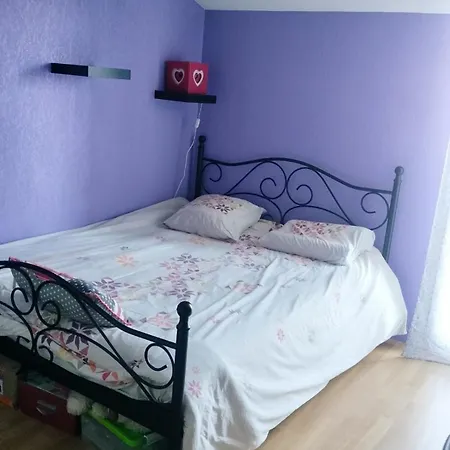 Casa de Férias Maison *