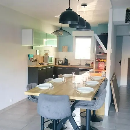 Casa de Férias Maison