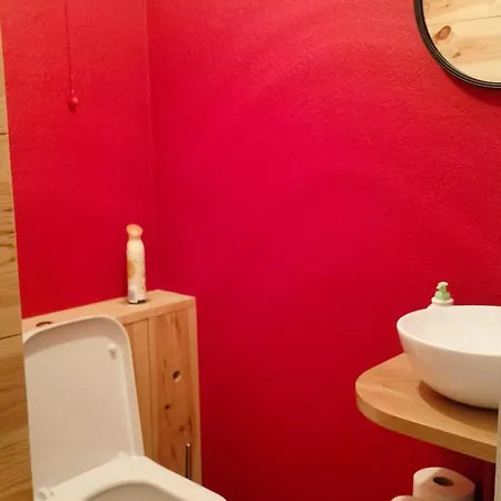 Maison * Saint-Vincent-de-Tyrosse