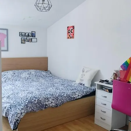 Maison Casa de Férias Saint-Vincent-de-Tyrosse