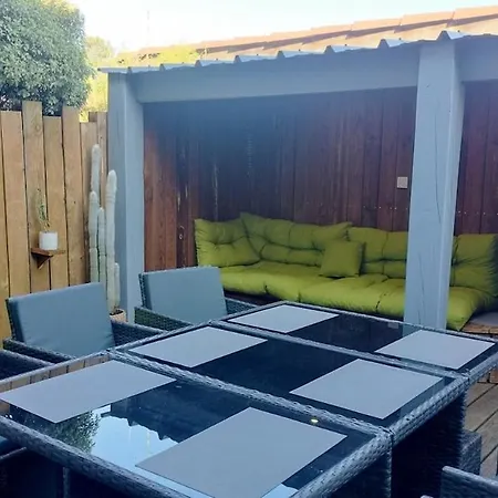 Maison * Saint-Vincent-de-Tyrosse